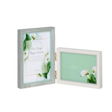リビングフォトフレーム LPD判 ミントグリーン