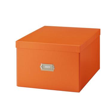 マジックボックス XLサイズ オレンジ