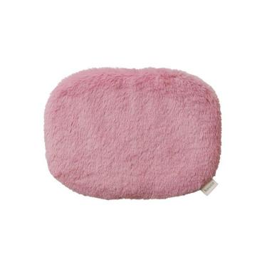 ジェル湯たんぽ hocca Mサイズ モーヴピンク