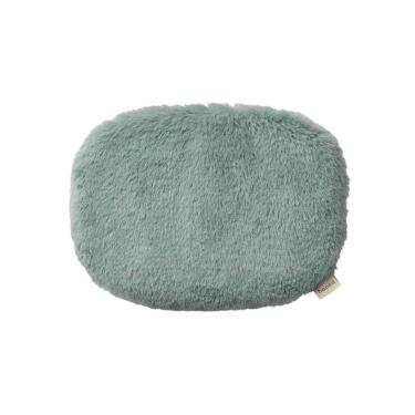 ジェル湯たんぽ hocca Mサイズ セージグリーン