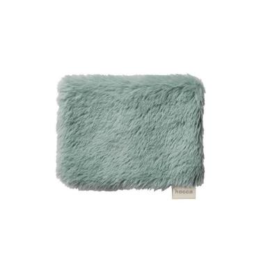 ジェル湯たんぽ hocca ハンドウォーマー セージグリーン