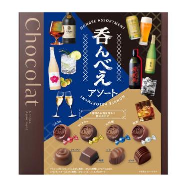 呑んべえアソート