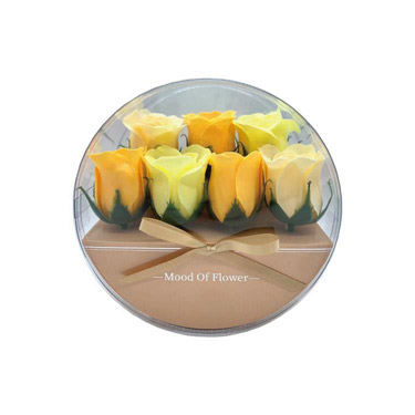 フラワーバスペタル フレッシュローズの香り