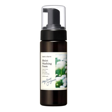 モイストウォッシングフォーム 150ml