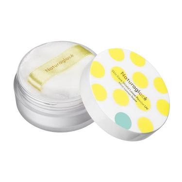 スキンケアシールド ルースパウダーUV ミントレモンセント【数量限定】