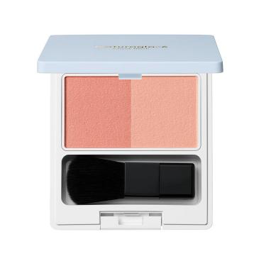 チークブラッシュN 03 アプリコットオレンジ