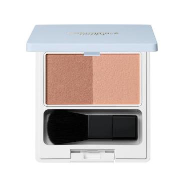 チークブラッシュN 04 ヌードブラウン