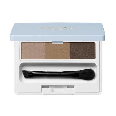 アイブロウパウダーN 02 ミディアムブラウン