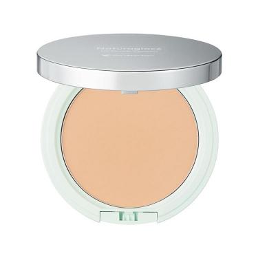 UVパウダーコンパクト ミントレモン【数量限定】