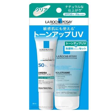 UVイデア XL プロテクショントーンアップ クリア キット【数量限定】