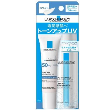 ラ ロッシュ ポゼ UVイデア XL プロテクション トーンアップ キット