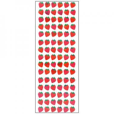 オーロラシール イチゴ 6列