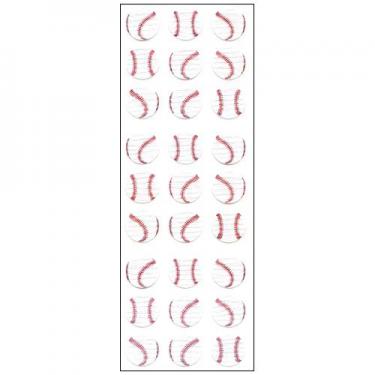 クリアーシール 野球