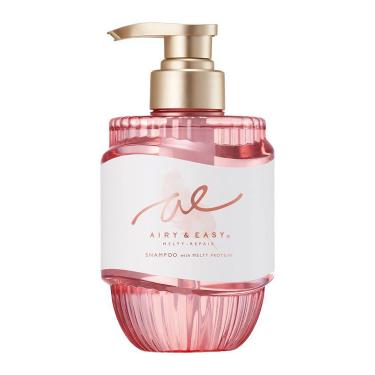 メルティリペア シャンプー 450ml