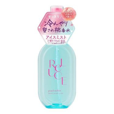 パフュームアイスミスト ピーチソルベ