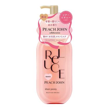 リルーチェ スキンミルクローション シアーピオニー 300ml【数量限定】