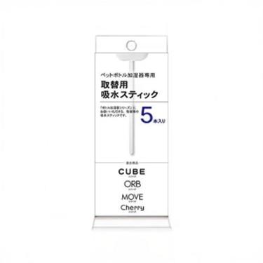 ペットボトル加湿器用 取替スティック