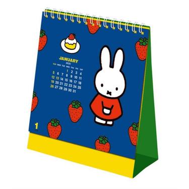 ディックブルーナ Europalia 71 オランダ製リトグラフポスター TULIP