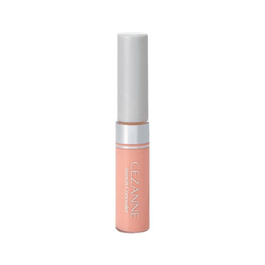 byft コンシーラー ルージュ Scarlet＋NUDE ORANGE カラーデュオ トリック コンシーラー / ヴィセ(パレット
