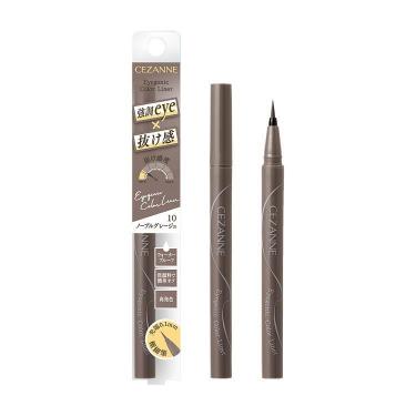 アイジェニックカラーライナー 10 ノーブルグレージュ