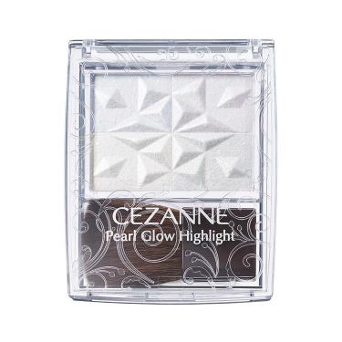 パールグロウハイライト SP3 スノーファンタジー【数量限定】