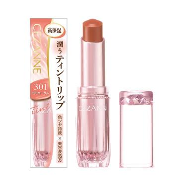 ラスティンググロスリップN 301 モモコーラル