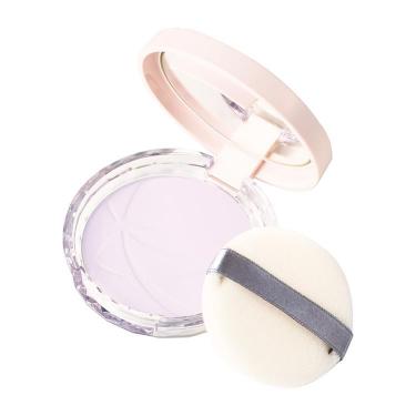 毛穴レスフィックスパウダー SL シアーラベンダー