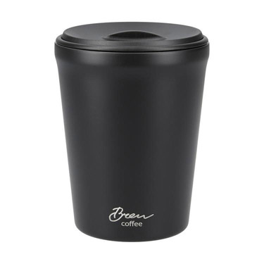 蓋付タンブラー 260ml ブリューコーヒー ブラック【ロフト限定】