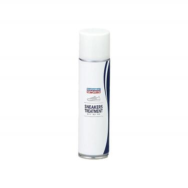 スニーカートリートメント 220ml エム・モゥブレィスポーツ