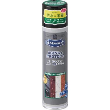 エイジング&プロテクト 220ml エム・モゥブレィ