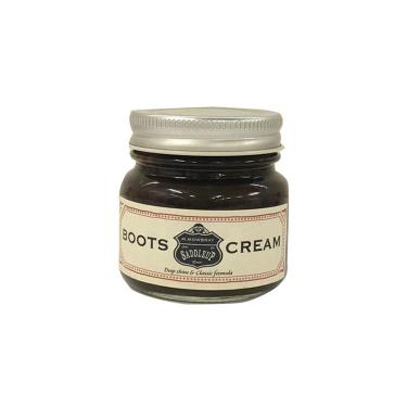 ブーツクリーム 60ml シガーブラウン エム・モゥブレィ