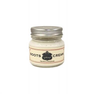 ブーツクリーム 60ml ニュートラル エム・モゥブレィ