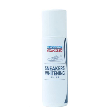 スニーカーホワイトニング 75ml エム・モゥブレィスポーツ