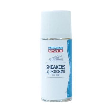 スニーカーAgデオドラント 125ml エム・モゥブレィスポーツ