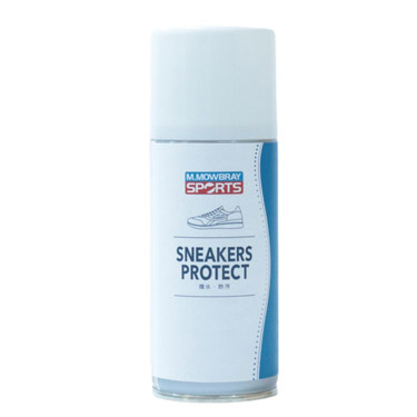 スニーカープロテクトスプレー 125ml エム・モゥブレィスポーツ
