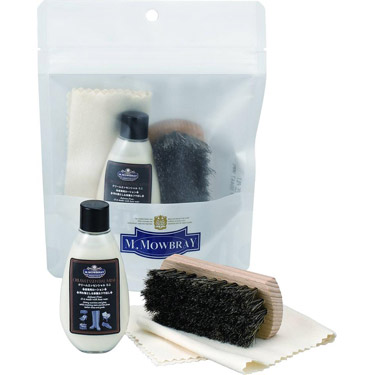 レザーケアパック エム・モゥブレィ