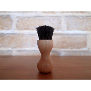 ペネトレイトブラシ 馬毛