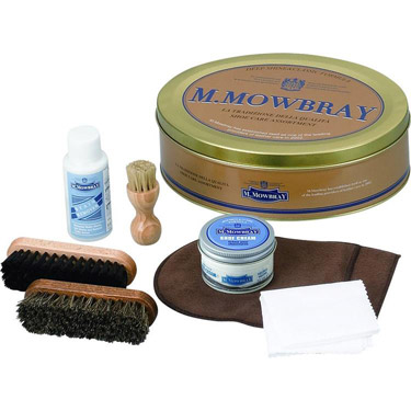 セントウィリアムセット エム・モゥブレィ