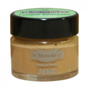 レザーコンシーラー ベージュ エム・モゥブレィ