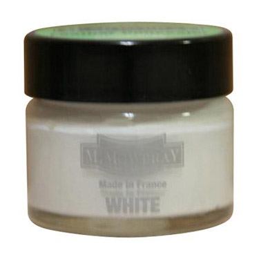 レザーコンシーラー ホワイト エム・モゥブレィ