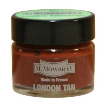 レザーコンシーラー ロンドンタン エム・モゥブレィ