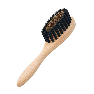 ツイストワイヤーブラシ