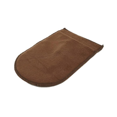 グローブクロス ブラウン ブラウン エム・モゥブレィ