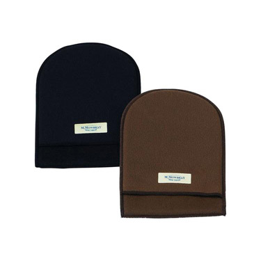 グローブクロス ブラック ブラック エム・モゥブレィ