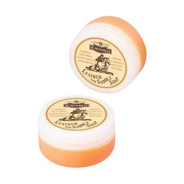 サドルソープ エム・モゥブレィ