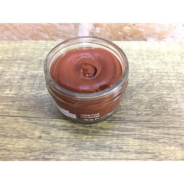 シュークリームジャー　コニャック　５０ｍｌ　エム・モゥブレィ