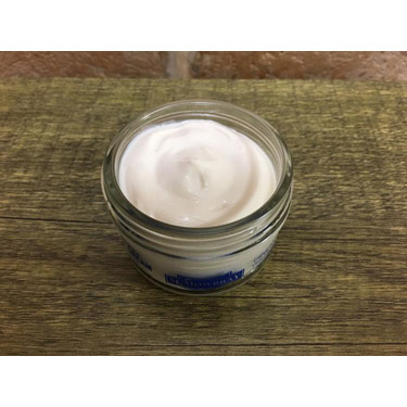 シュークリームジャー ニュートラル 50ml エム・モゥブレィ