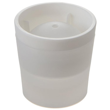 アイスボールメーカー ホワイト