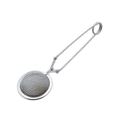 トング式茶こし 45 カジュアルプロダクト