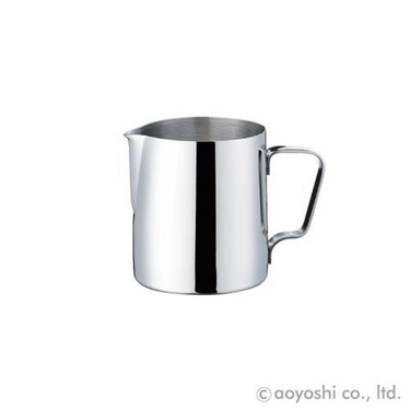 バール ミルクジャグ 350ml カジュアルプロダクト